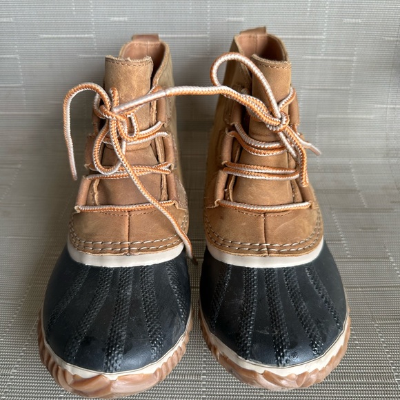 SOREL Out & About Rain Boot - Picture 1 of 4